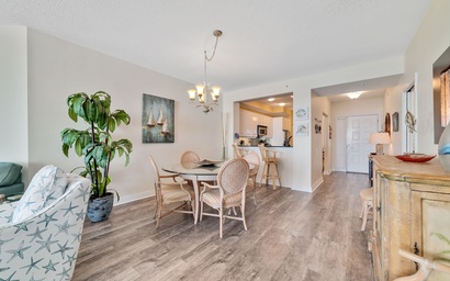 Beach Colony East 13C 10