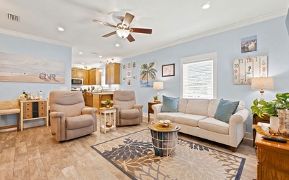 Rookery III 7026 - Teal Waters 5