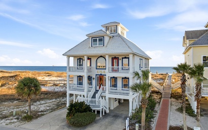 USA Beach House 3