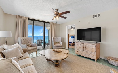 Summerchase 1101 +Free Seasonal Beach Service 7