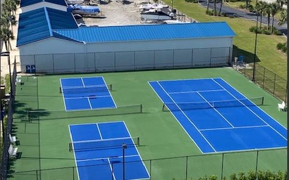 SeaSpray Riverside 312 5