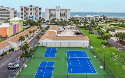 SeaSpray West 203-Gulf Front 5