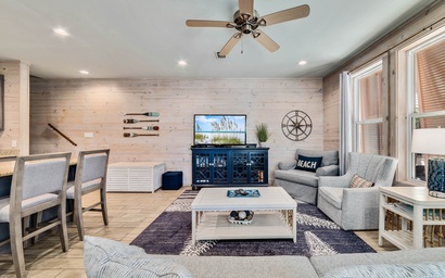 Romeo Beach Cottage 6 8