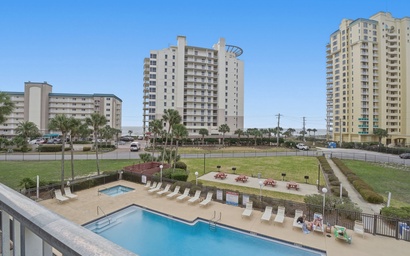 Grand Caribbean West 310 4