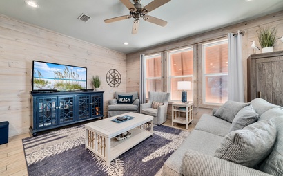 Romeo Beach Cottage 6 3