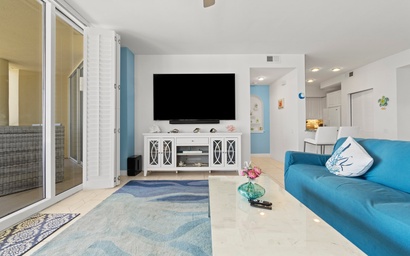 Beach Colony East 12B 3