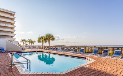 SeaSpray East 924- Gulf Front 3