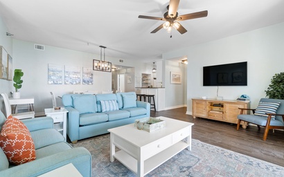 Beach Colony Tower 1C 6