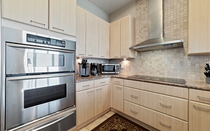 Caribe Penthouse D107 8