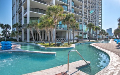 The Oasis at Orange Beach 1002 (Phoenix West II) 4