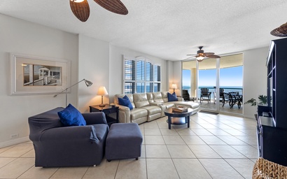 Beach Colony East 10A 2