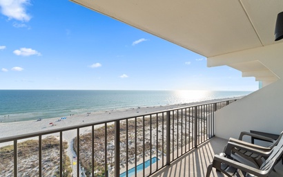 Island Winds East Unit 704