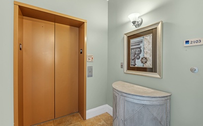 Indigo West 2103 Penthouse 7