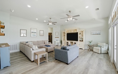 The Doc Beach House 9