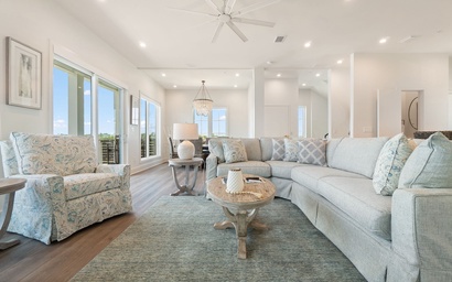 The Bluffs #6 - Coastal Bliss 2