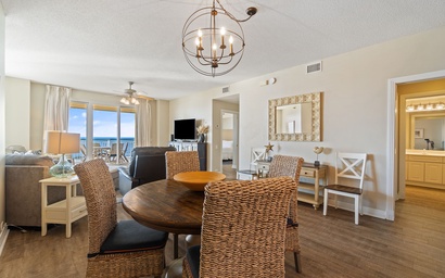 Beach Colony Tower 5B 7