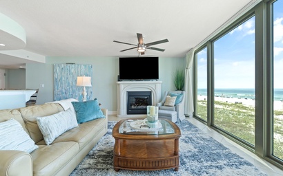 Perdido Towers West 308 7