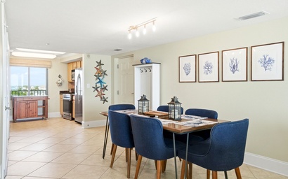 Perdido Towers East 502 8