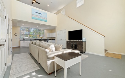 Bella Villa Loft Suite 4