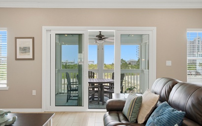 Sandy Feet Retreat at Lost Key Villas 8