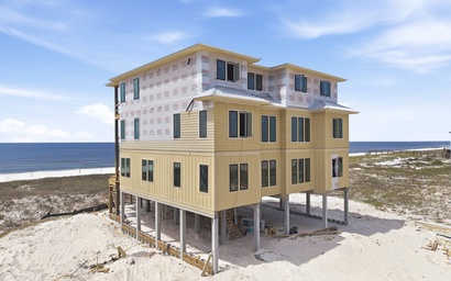 WaterColor Beach House 7