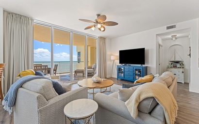 Beach Colony East 17B-Penthouse 9