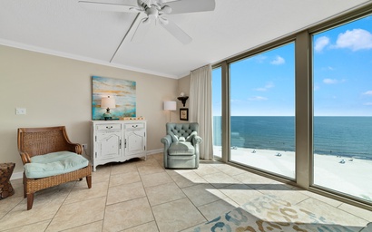 Perdido Towers West 908 9