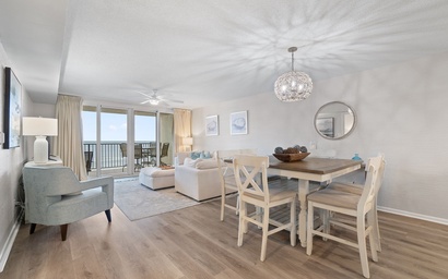 Wind Drift South West 308 10