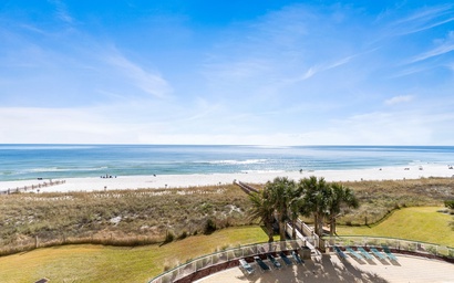 Beach Colony Tower 4D 6