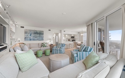 SeaSpray West 801- Gulf Front 9