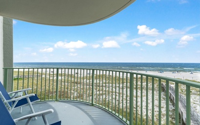 Perdido Towers West 408 2