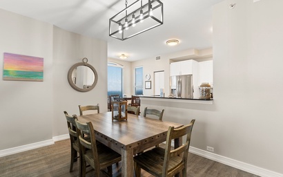 Beach Colony East 7D 10