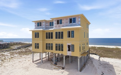 WaterColor Beach House 6