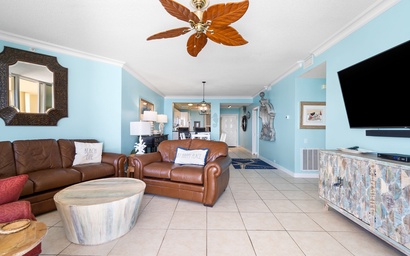 Beach Colony East 11C 6