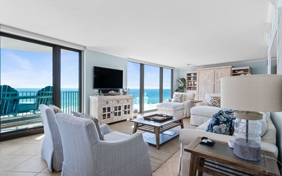 Perdido Towers East 501 4