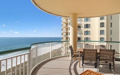 Beach Colony East 8C