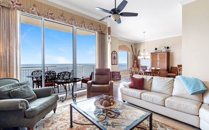 Indigo East 2102 Penthouse w/Cabana 5