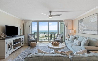 Perdido Towers West 307 2