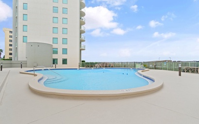 Perdido Towers West 408