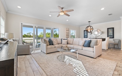 Gone Gulfing - Shore Fun at Lost Key Villas 6