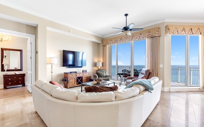 Indigo East 2102 Penthouse w/Cabana 2