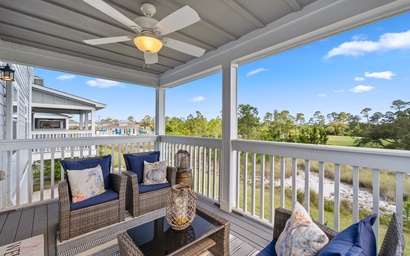 Emerald Tides at Lost Key Villas