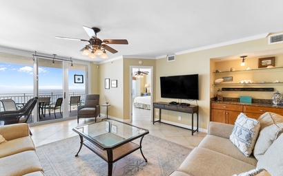 SeaSpray East 922- Gulf Front 4