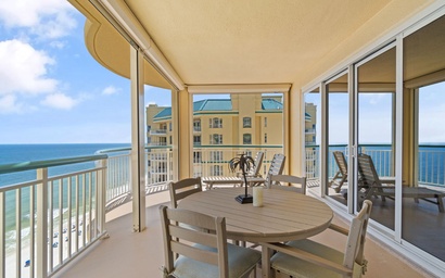 Beach Colony Tower Penthouse 17C 2