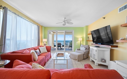 Beach Colony West 3A 2
