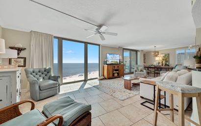 Perdido Towers West 908 10