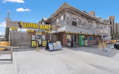 Perdido Towers West 408 6