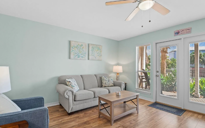 Grand Caribbean East 107 6