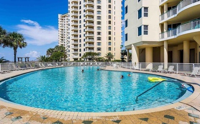 Beach Colony East 3B 6