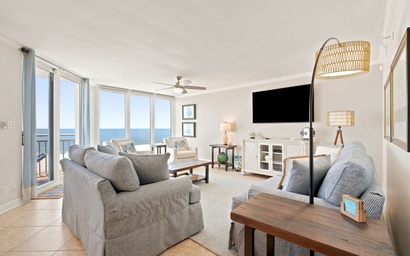SeaSpray West 503- Gulf Front 5